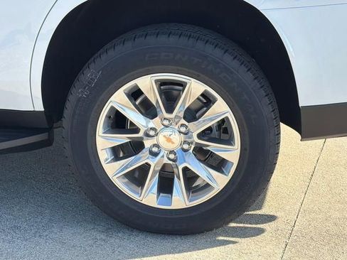 New 2026 Chevrolet Tahoe Premier w/ Sun And Tow Package RWD image 21