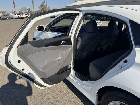 Used 2014 Hyundai Sonata GLS w/ Popular Equipment Group 2 image 21