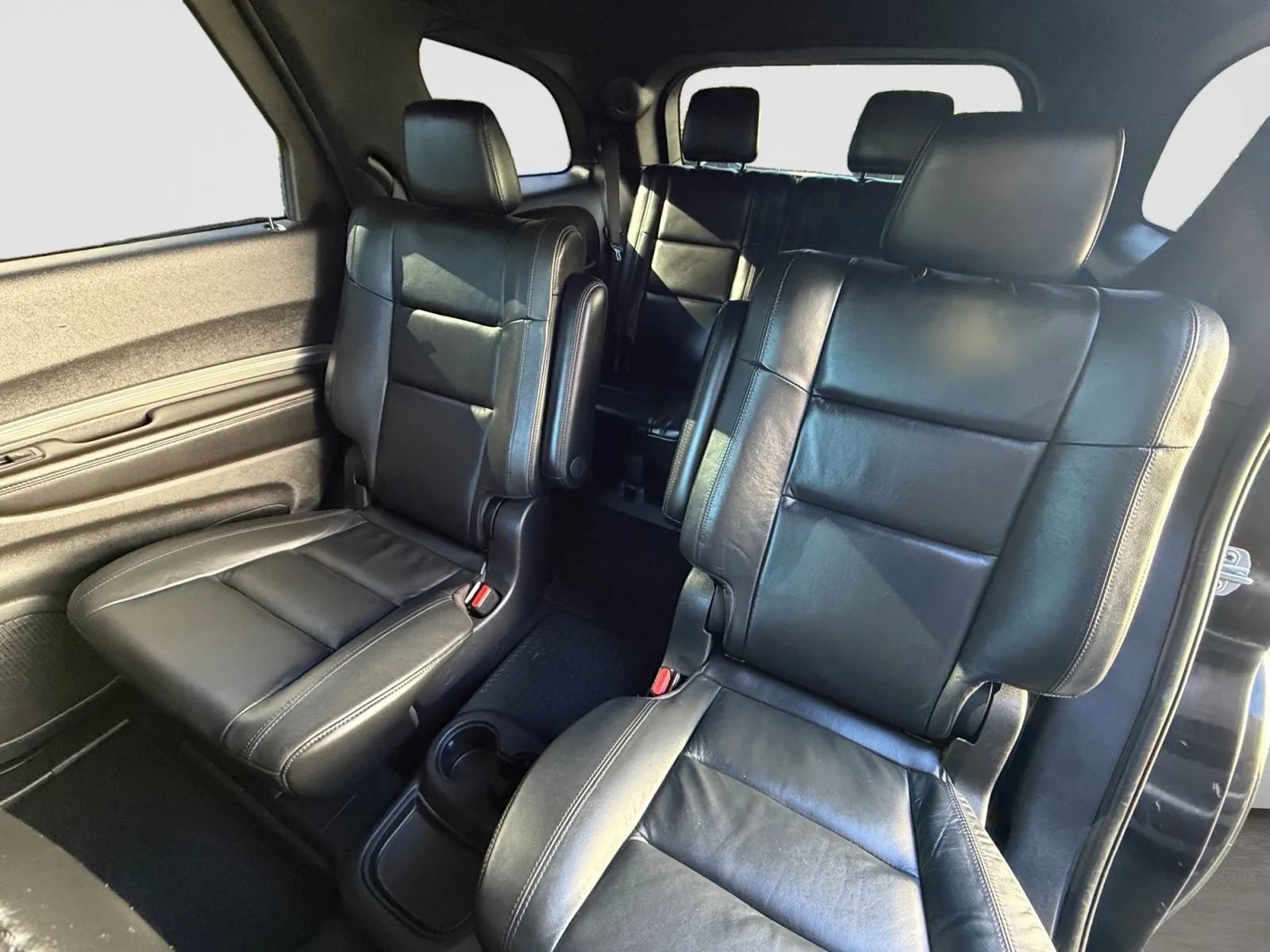 Used 2020 Dodge Durango GT AWD/4WD image 15