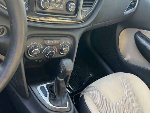 Used 2016 Dodge Dart SXT FWD image 9