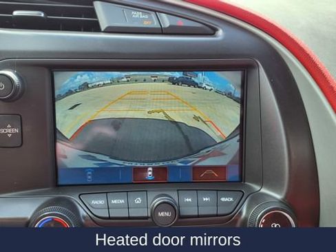 Used 2019 Chevrolet Corvette Grand Sport image 25