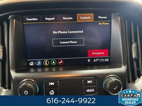 Used 2019 GMC Canyon Denali AWD/4WD image 18