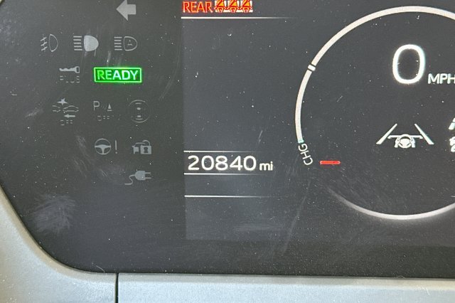 Certified 2024 Toyota bZ4X AWD w/ Weather Package image 30