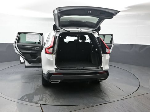 Used 2024 Honda CR-V Sport image 48