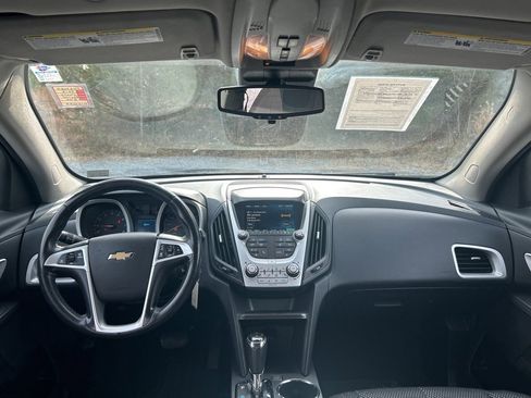 Used 2016 Chevrolet Equinox LT w/ Convenience Package image 7