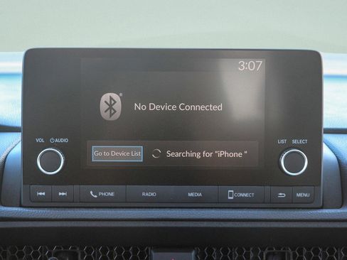 Used 2025 Honda CR-V EX image 19