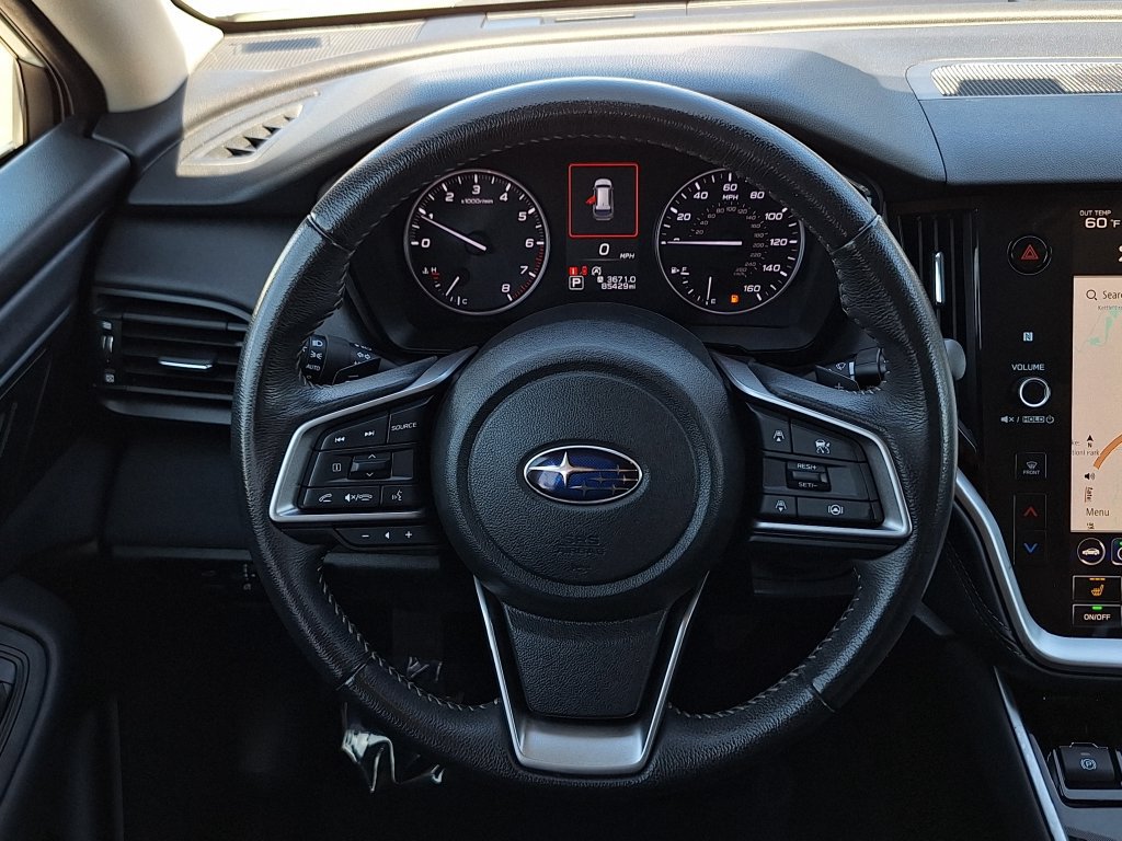 Used 2023 Subaru Outback Premium AWD/4WD image 15