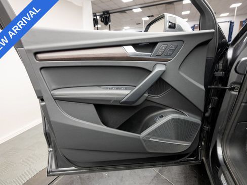 Used 2023 Audi Q5 2.0T Prestige AWD/4WD image 34