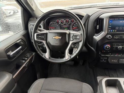 Used 2023 Chevrolet Silverado 3500 LT w/ Fleet Comfort Package image 28