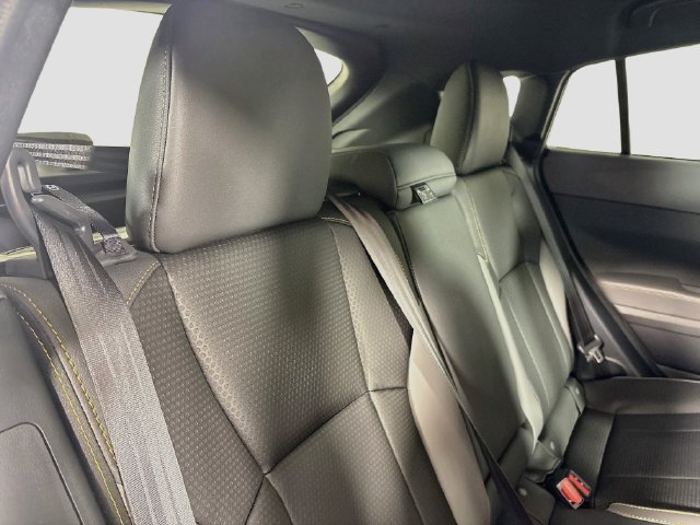 New 2026 Subaru Crosstrek 2.5i Wilderness AWD/4WD image 26