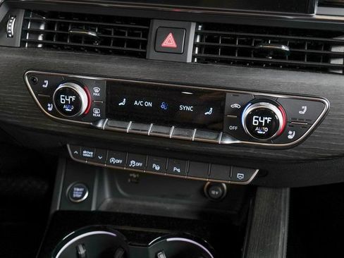 Certified 2024 Audi A5 2.0T Prestige AWD/4WD image 19