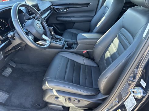 Used 2024 Honda CR-V EX-L image 5
