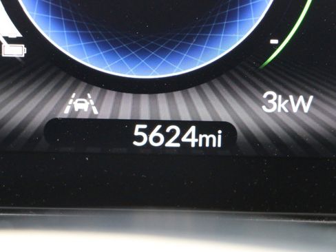 Used 2024 Acura ZDX A-Spec image 35