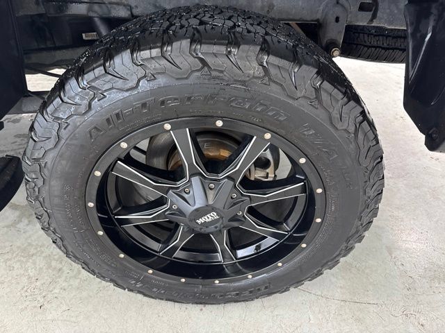 Used 2023 RAM 2500 Tradesman AWD/4WD image 7
