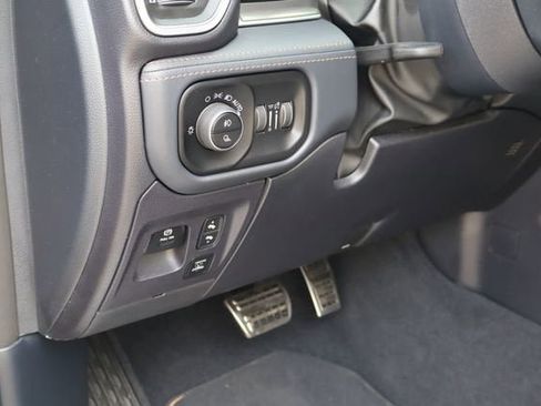 Used 2025 RAM 1500 Tungsten w/ Off Road Group AWD/4WD image 26