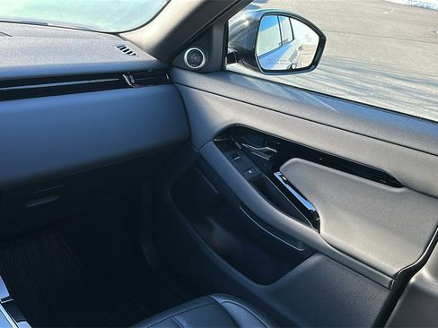 Certified 2024 Land Rover Range Rover Evoque S image 21