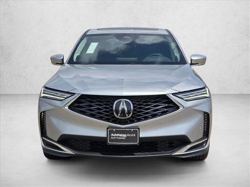 New 2026 Acura MDX FWD w/ Technology Package image 6