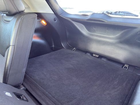 Used 2019 Jeep Compass Latitude w/ Cold Weather Group image 33