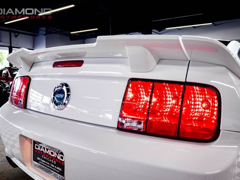 Used 2008 Ford Mustang GT RWD image 54