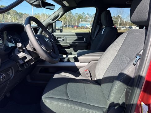 New 2026 RAM 2500 Big Horn image 14