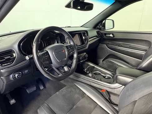 Used 2022 Dodge Durango GT RWD image 30