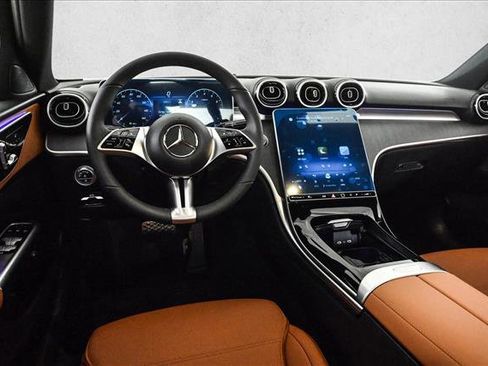 New 2026 Mercedes-Benz C 300 4MATIC Sedan image 20