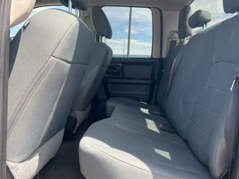 Used 2018 RAM 1500 Express w/ Express Value Package image 22