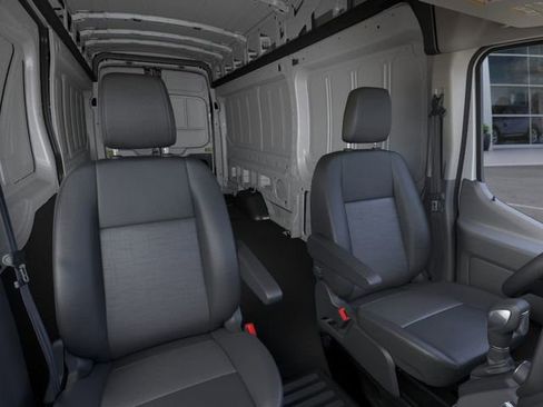 New 2025 Ford Transit 350 148 High Roof Extended image 10