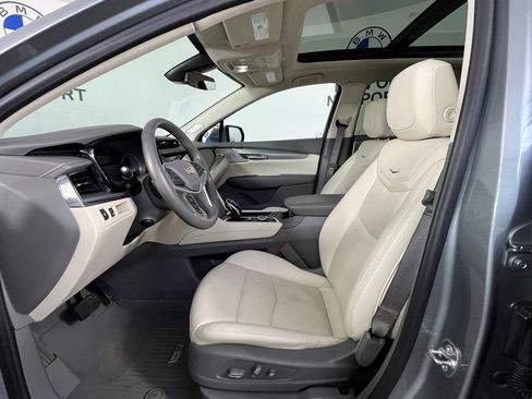 Used 2024 Cadillac XT5 Premium Luxury image 21
