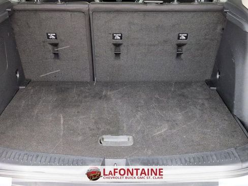 Used 2025 Buick Encore GX Preferred image 22