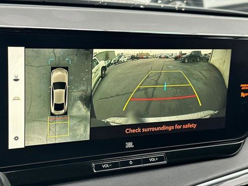 Certified 2023 Toyota Mirai XLE image 20