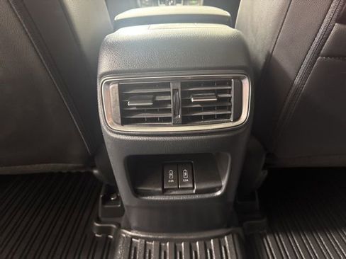 Used 2022 Honda CR-V Touring image 13