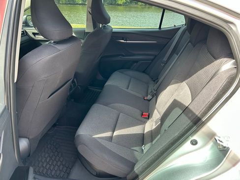 Certified 2025 Toyota Camry LE image 13