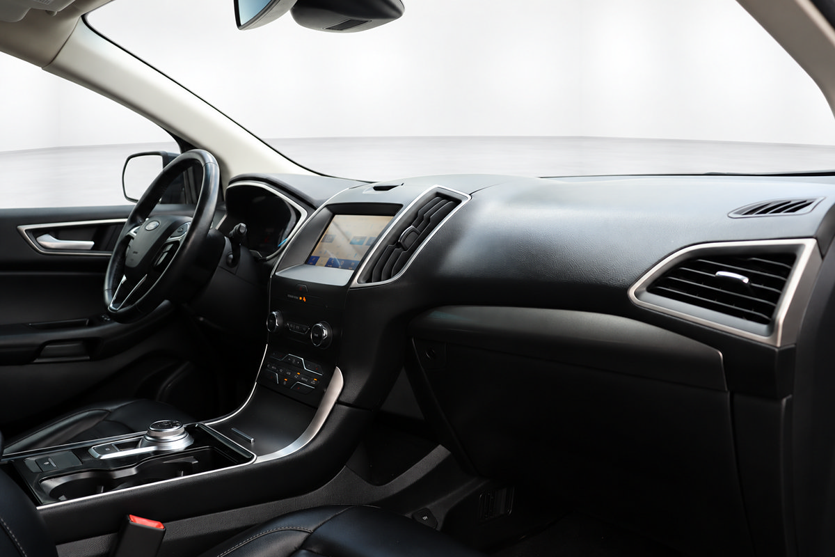 Used 2019 Ford Edge SEL w/ Equipment Group 201A FWD image 22
