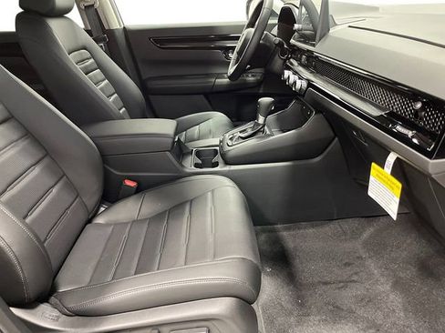 New 2026 Honda CR-V EX-L image 28