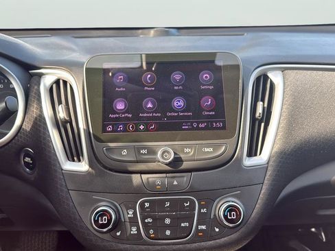 Used 2023 Chevrolet Malibu LT FWD image 18