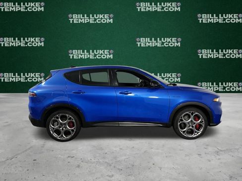 Used 2024 Alfa Romeo Tonale Veloce image 5