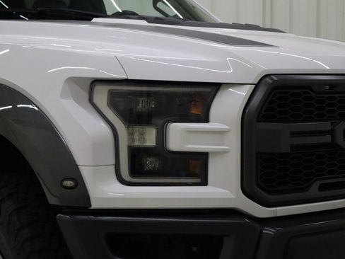 Certified 2020 Ford F150 Raptor w/ Equipment Group 801A Mid image 10
