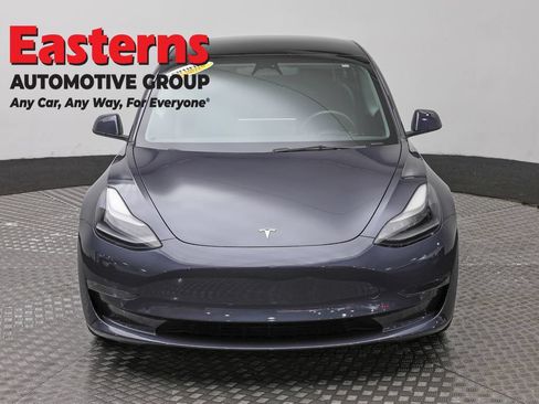 Used 2023 Tesla Model 3 Standard Range RWD image 2