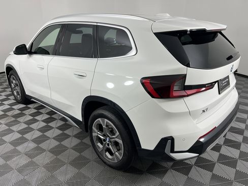 Used 2025 BMW X1 xDrive28i w/ Technology Package AWD/4WD image 10