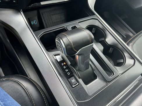 Certified 2022 Ford F150 Platinum w/ Equipment Group 701A High image 21