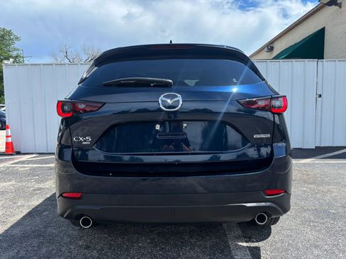 Used 2023 MAZDA CX-5 AWD 2.5 S image 4