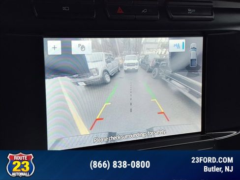 Certified 2023 Ford F150 XLT w/ Equipment Group 301A Mid image 17