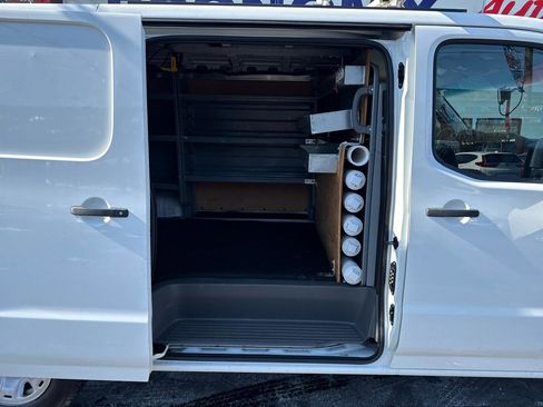 Used 2016 Nissan NV 2500 SV image 21