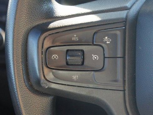 Certified 2024 Chevrolet Silverado 1500 W/T w/ WT Value Package image 8