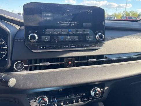 Used 2022 Mitsubishi Outlander SE AWD/4WD image 8
