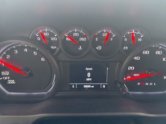 Used 2022 Chevrolet Silverado 1500 Custom video 2