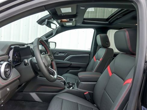 New 2026 Chevrolet Colorado Z71 w/ Technology Package image 15