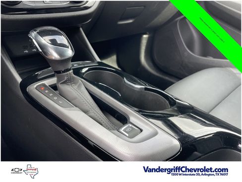 Used 2025 Buick Envista Sport Touring FWD image 20