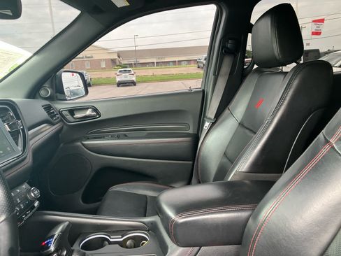 Used 2023 Dodge Durango GT AWD/4WD image 10